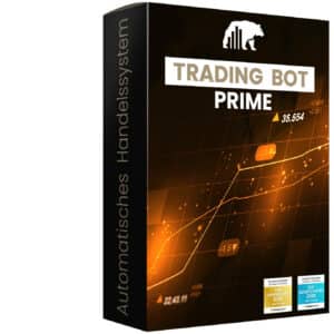 trading bot prime produktbild