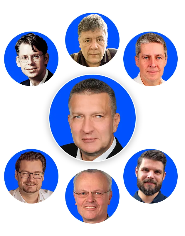 kagels-trading-team-collage kagels trading team collage