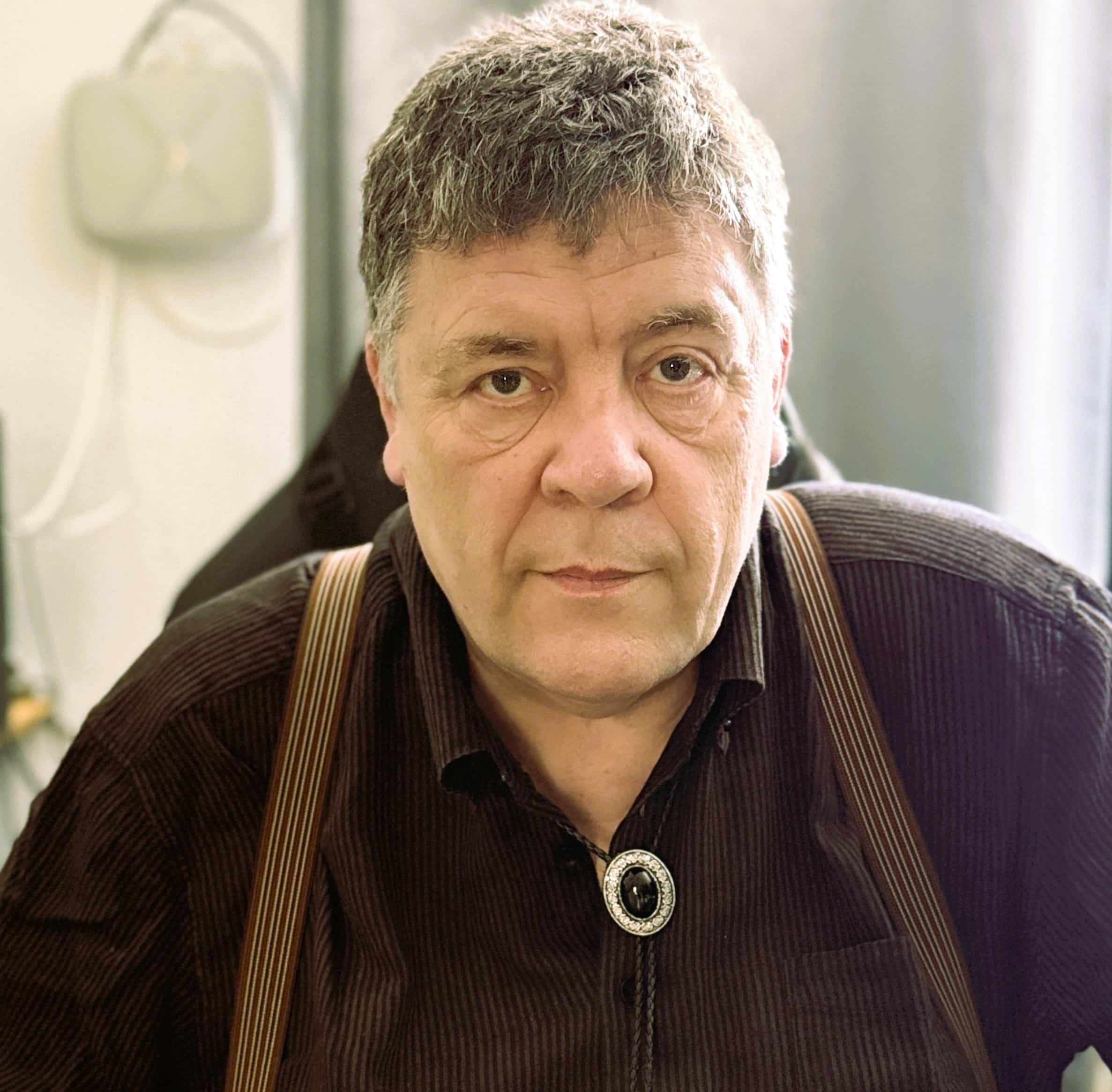 peter zoeller