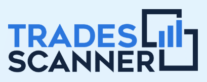 Logo der TradesScanner Software
