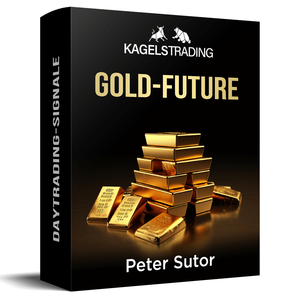 gold future peter sutor
