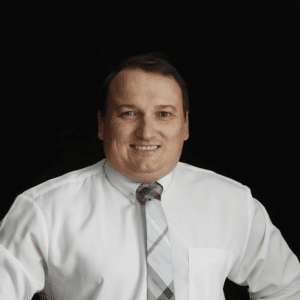 Marcus Ruhnau von TradesScanner Software