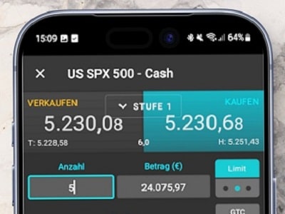 CMC Markets CFD Broker