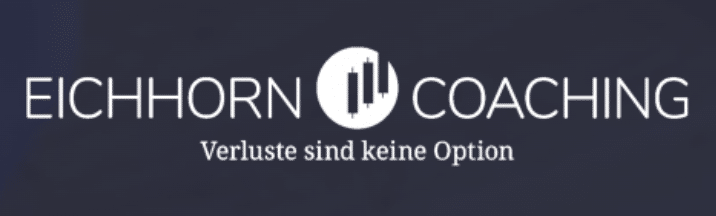 Eichhorn Coaching Logo