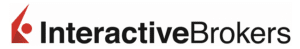 Online Broker Interactive Brokers Logo