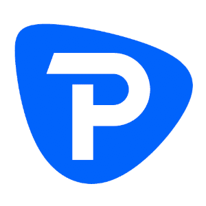 CFD Broker Vergleich Pepperstone Logo