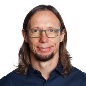 Trading Coach René Berteit - wie gut ist seine Ausbildung "Master your Trade"? (2025) portraitbild von rené berteit