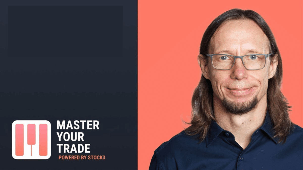 Trading Coach René Berteit - wie gut ist seine Ausbildung "Master your Trade"? (2025) master your trade mentoring von rené berteit