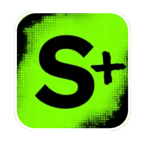 Online Broker Smartbroker+ Logo