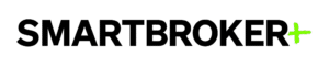 Online Broker Smartbroker Logo