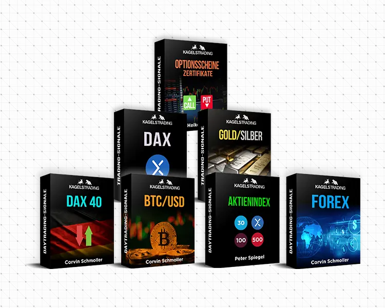 kagels day trading product boxes
