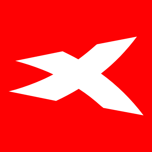 Online Broker xtb Logo