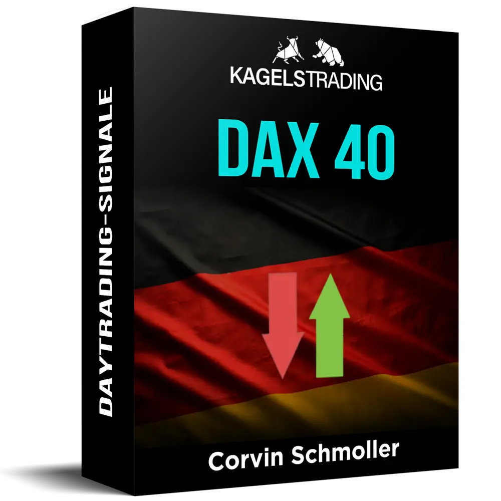 box dax daytrading corvin