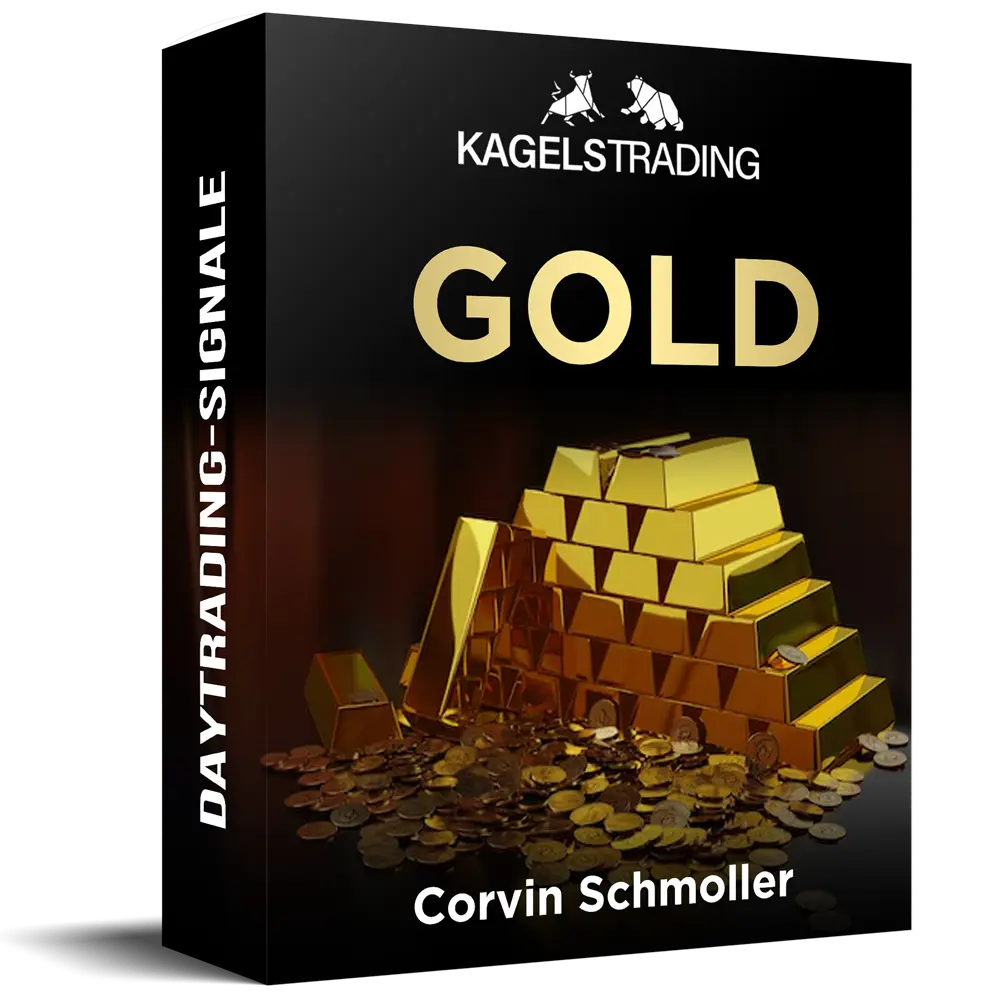 box gold daytrading corvin