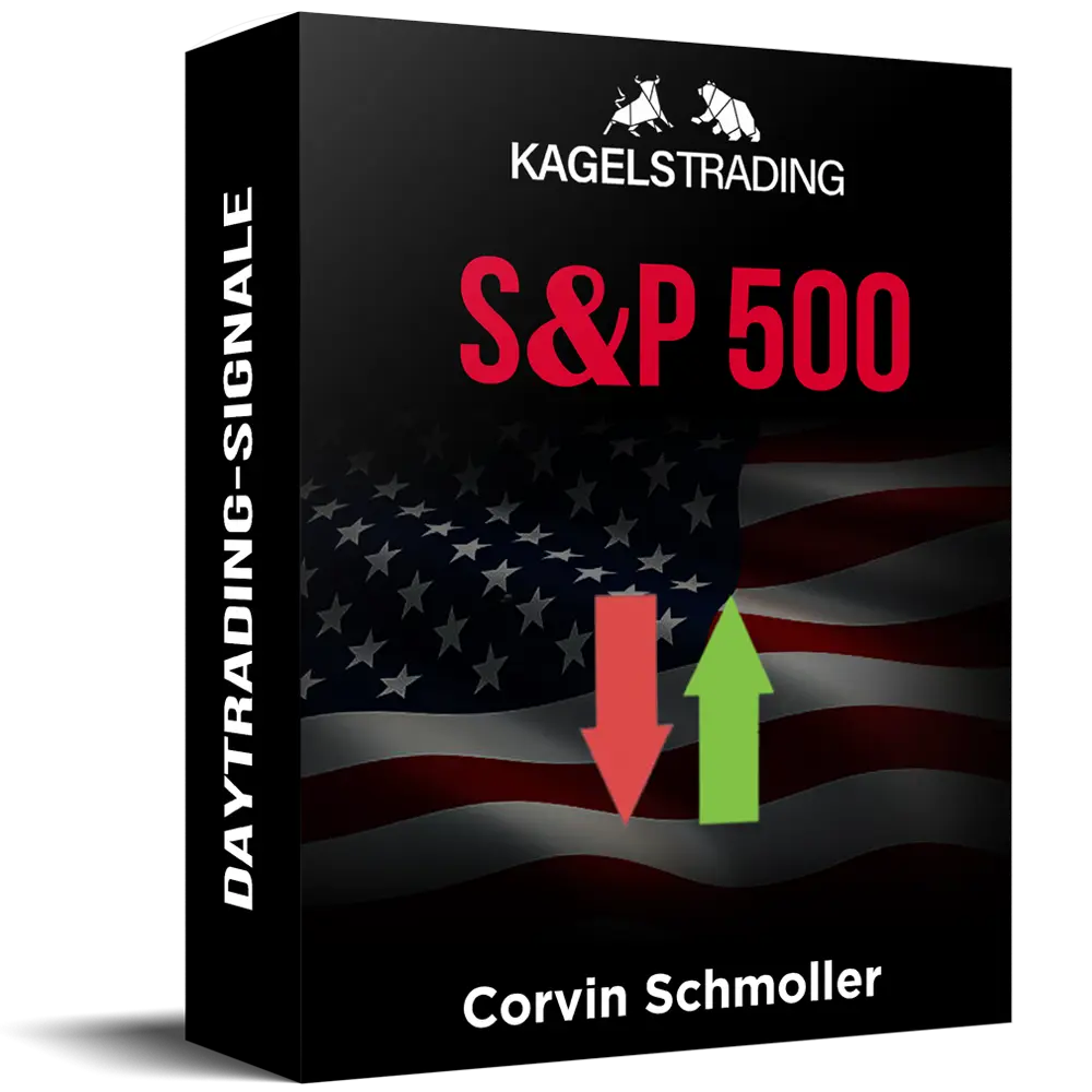 box sp500 daytrading corvin