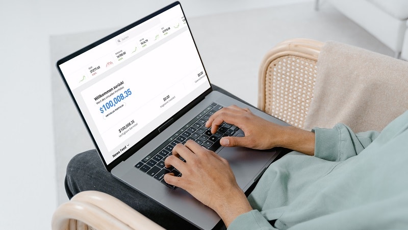 Online Broker Insights zum eToro Broker im Demokonto