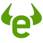 Online Broker eToro Logo