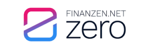 Online Broker Finanzen.net Logo