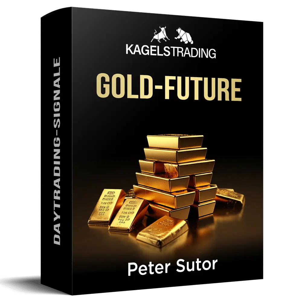 gold future peter sutor