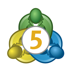 MT5 Logo