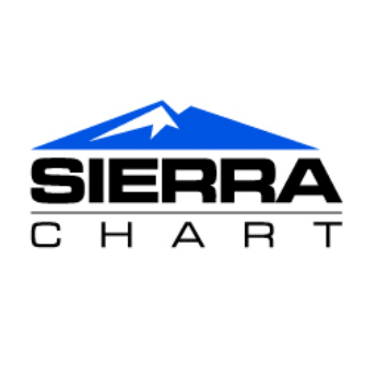 Sierra Chart Logo