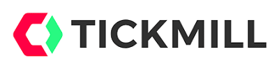 Daytrading Broker Tickmill Logo