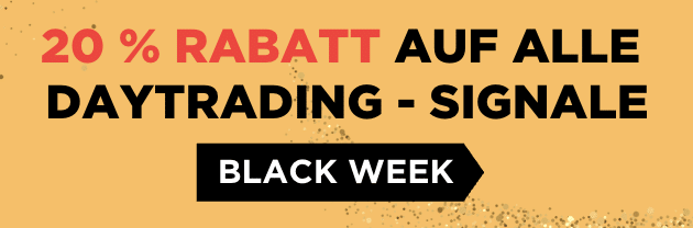DAX Daytrading Signale 14 Tage testen! blackweek daytrading signale mb
