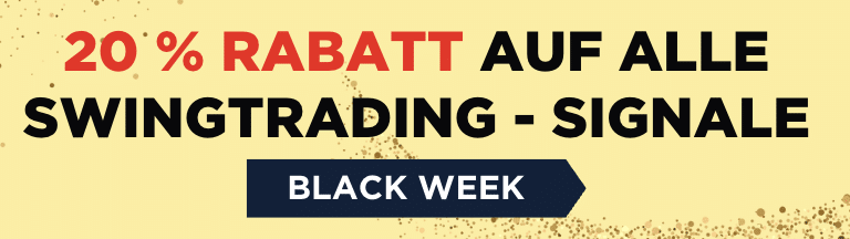 blackweek swingtrading mobil