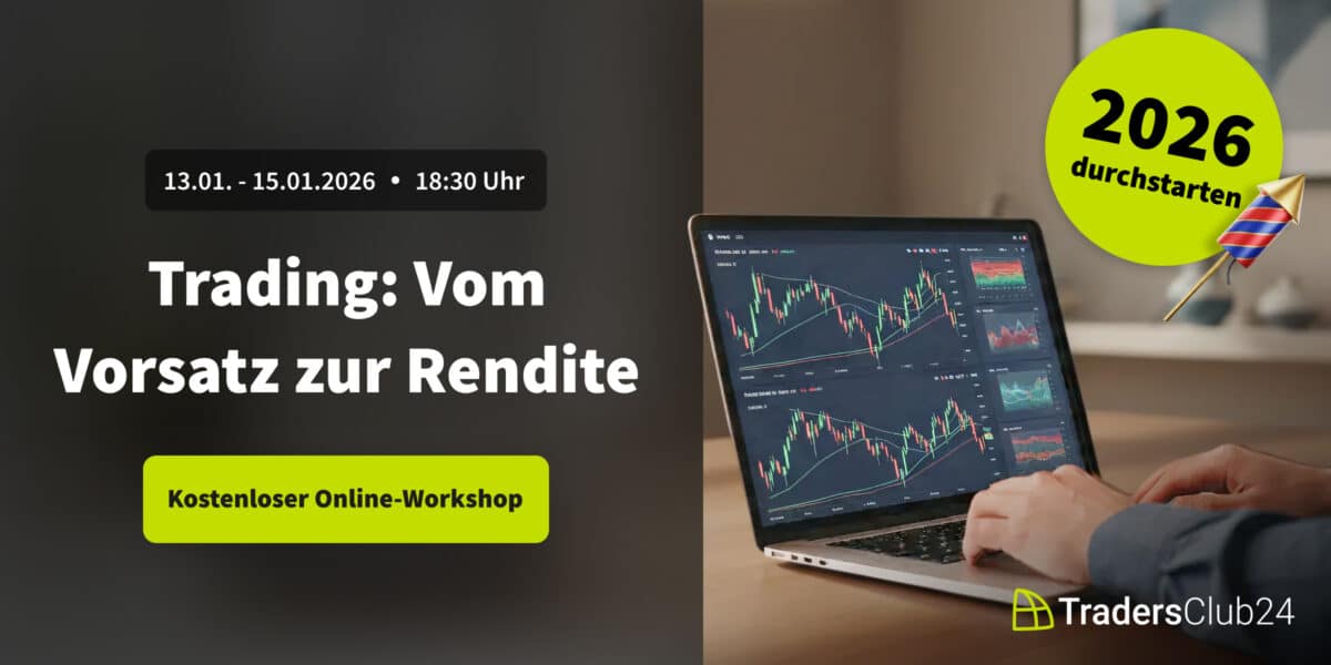 TradersClub24 Webinar TradersClub24 Webinar