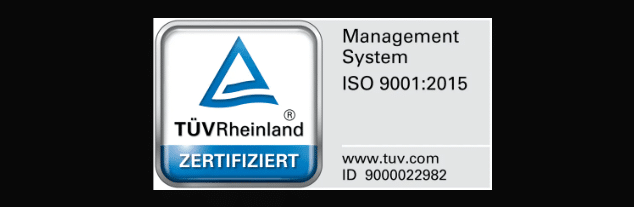 Ist Florian Sonderhausen seriös? Kosten, Erfahrungen & alles über die Trading-Ausbildung (2026) tüv rheinland siegel auf der webseite von florian sonderhausen