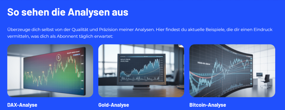 elliottwaver.live analysen von der webseite