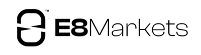 E8 Markets Logo