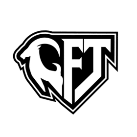 GOAT Funded Trader Logo