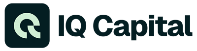 IQ Capital Logo
