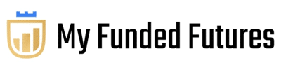 MyFundedFutures Logo