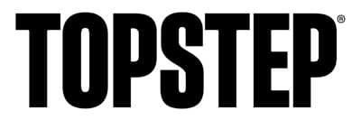 Topstep Logo