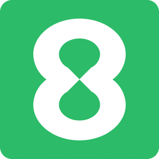 Eightcap Logo