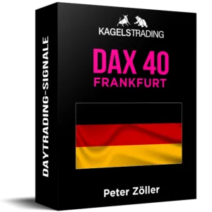 DAX Index Daytrading Signale DAX Index Daytrading Signale