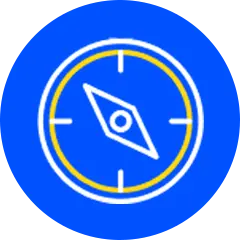 compass icon