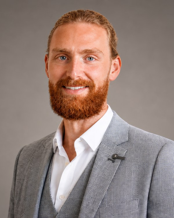 Bjarne Claussen