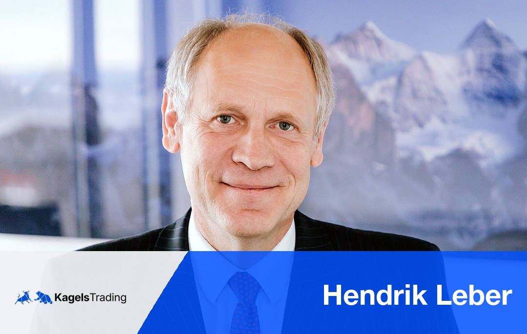 Hendrik Leber, Gründer und Fondsmanager von ACATIS