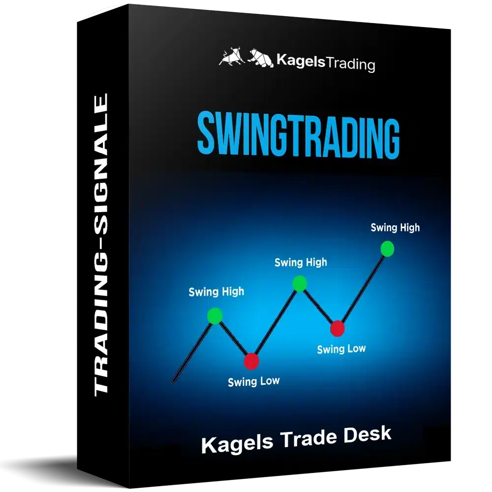 Signaldienst Kagels Trade Desk von Mathias