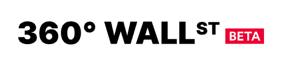 360 grad wall street logo