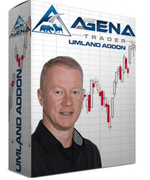 Carsten Umland - der Korrekturtrader (2023) AgenaTrader Umland-Addon Trading Software