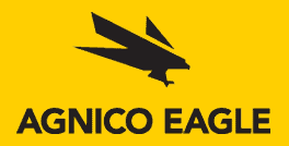 Agnico Eagle Mines Ltd Logo