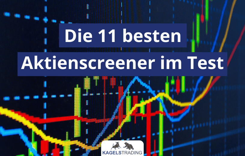 Aktienscreener test