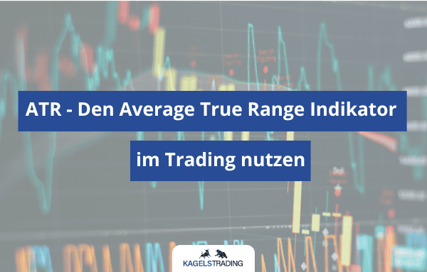 Average True Range Indikator