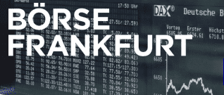 Börse Frankfurt