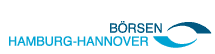Börse Hamburg Logo