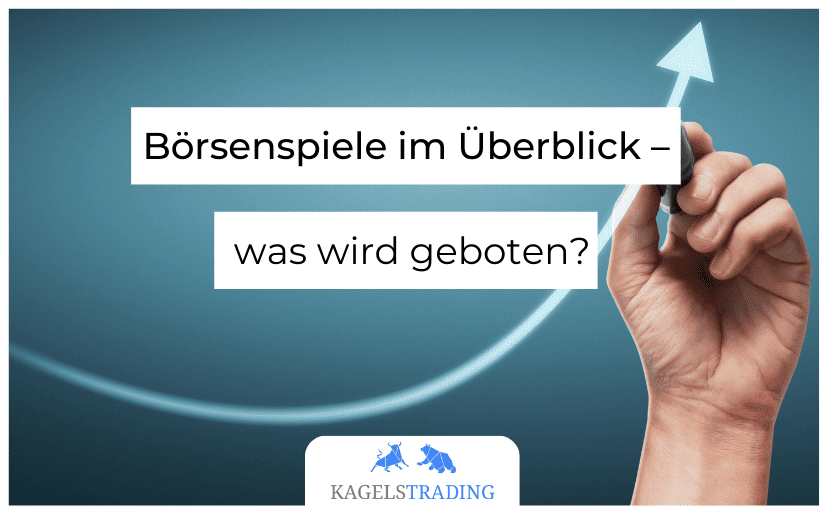 Börsenspiele